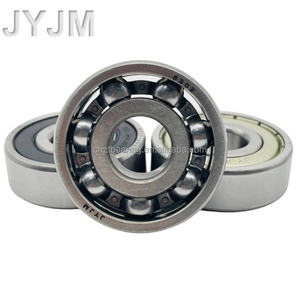 Rolamento Original <span class=keywords><strong>SKF</strong></span> Japão 6301 de Alta Qualidade 17*47*14mm 6303/2Z/C3 Rolamento de Esferas de Canal Profundo <span class=keywords><strong>SKF</strong></span> - Product Image 6