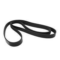 Niland Autoteile V-Gürtel Antriebsschrauber Serpentinenband 7PK2370 0009937696 für Mercedes Benz W463 W217 W222 W221