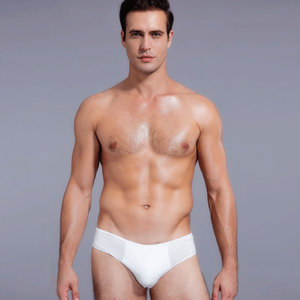 CZ1001 accessori da viaggio mutandine monouso mutandine intimo <span class=keywords><strong>uomo</strong></span> <span class=keywords><strong>cotone</strong></span> intimo <span class=keywords><strong>uomo</strong></span> biancheria intima monouso - Product Image 1