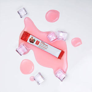 OEM nihai sağlık ürünü elektrolit vitamini içecek karışımı takviyesi tozu kiraz nar 20 Packs sağlık gıda sınıfı - Product Image 5