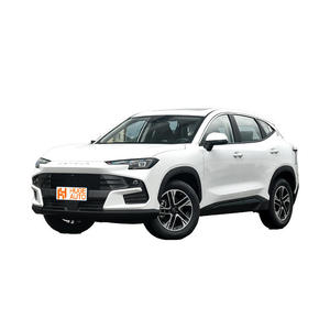 ÉNORME AUTO Jetour Dasheng 2024 Cherry Jetour X70 Plus 7 sièges SUV véhicule à essence automatique - Product Image 3