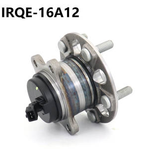 Unidad de Rodamiento de Rueda Trasera, Conjunto de Cabezal de Eje 52730-F2000 para Hyundai Elantra IRC-16A12 - Product Image 3