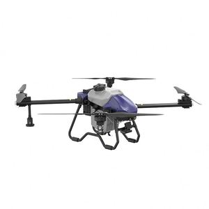BROUAV Full-Size Agricultural UAV Sprayer New Condition Dosing <b>Pump</b> Fumigation Gear Core Components Included <b>Battery</b> Drone - Product Image 1
