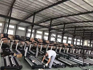 อุปกรณ์ออกกำลังกายเชิงพาณิชย์ มอเตอร์ AC สำหรับใช้ในยิมคลับ เครื่องวิ่งออกกำลังกาย LS-009A มอเตอร์ AC LS-009A LS-009A a - Product Image 2