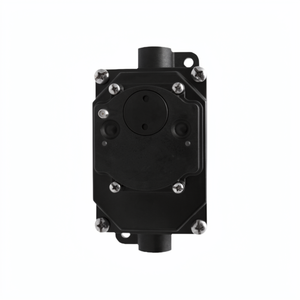 DX80DR9M-DCLATCHE Authorized Distributor RF Receiver,<b>Transmitter</b>,Transceiver Finished Units - Product Image 1