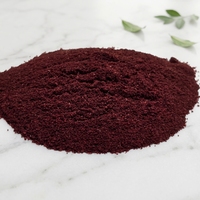 Vente en gros directe d'usine Rouge 4BE(28 # Poudre de teinture textile rouge directe 28, soluble dans l'eau, haute résistance à la décoloration, pour la teinture des tissus en coton