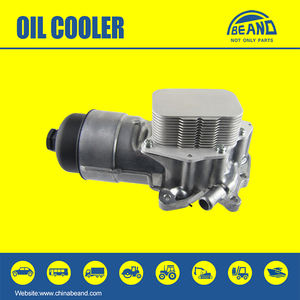 <span class=keywords><strong>Refroidisseur</strong></span> <span class=keywords><strong>d</strong></span>'<span class=keywords><strong>huile</strong></span> BPOC-6020 1103N9 AV2Q6L625AA pour <span class=keywords><strong>PEUGEOT</strong></span> pour Ford - Product Image 5