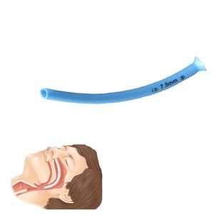 Sertifikasi CE Airway Nasofaring Sekali Pakai Rhino Rescue - Product Image 4