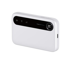 เราเตอร์พกพา ZTE U50 5G Mifi แบบปลดล็อค พร้อม Wi-Fi 6 - Product Image 1