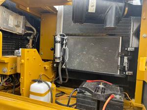 Used CAT 315D2 Crawler Excavator Hydraulic Track Digger 15 Ton Earthmoving <b>Machine</b> for <b>Construction</b> - Product Image 5
