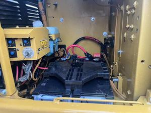 รถขุดตีนตะขาบระบบไฮดรอลิกสำหรับ320D หนอนผีเสื้อแบบใช้แล้ว20ตันเครื่องขุด320D2 320DL 320มือสอง - Product Image 6