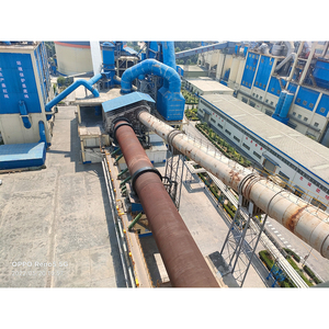 Immagine e video 24 ore di supporto tecnico a vita 100T 300T cementeria - Product Image 6