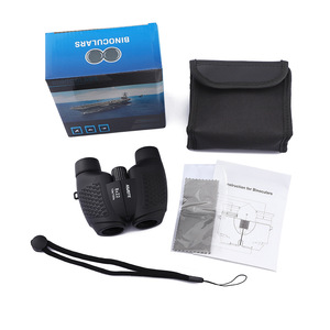 Avite 8X22 Binoculars Waterproof Portable Outdoor Civilian Use - Product Image 3