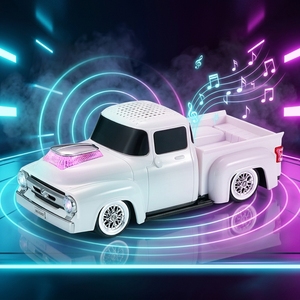2026 <b>Usb</b> <b>Speaker</b> Waterproof <b>Speaker</b> Wireless Car Portable <b>Speaker</b> - Product Image 2