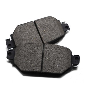 Plaquettes <span class=keywords><strong>de</strong></span> <span class=keywords><strong>frein</strong></span> céramique D2042 BYA02643Z/BAY02643ZA GDB2172 pour <span class=keywords><strong>Mazda</strong></span> <span class=keywords><strong>3</strong></span>, silencieuses <span class=keywords><strong>et</strong></span> sans poussière, vente en gros directe d'usine - Product Image 2