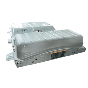 Paquete de Baterías de Litio NCM CATL Original para Nissan <span class=keywords><strong>Leaf</strong></span> con Puente CAN para Actualización de Vehículos Eléctricos, Opciones de 24KWh, <span class=keywords><strong>40KWh</strong></span> y 65KWh - Product Image 4