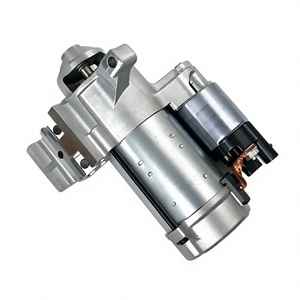 Motor de Arranque para Auto, Pieza Original 12418687064, para BMW X3 G01, X5 G05, Serie 3 G20, Serie 5 G30, Serie 7 G11, 2017-2021 - Product Image 6