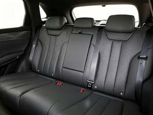 BYD Song L DM-i <span class=keywords><strong>Hybride</strong></span> 2026, Argent, Autonomie 130 km, Nouveau Modèle, Voiture Premium et Économique d'Occasion - Product Image 6