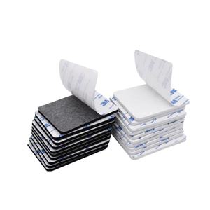 Joint acrylique noir en mousse adhésive double face, vente en gros, 150mm, 05mm, 1mm, pe epdm - Product Image 1