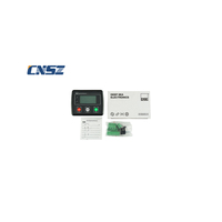 Fabriqué au Royaume-Uni - Contrôleur de générateur de type original 4520 avec fonction de télécommande