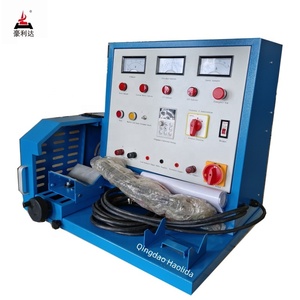 Máy phát điện nhỏ khởi động thử nghiệm băng ghế dự bị - Product Image 2