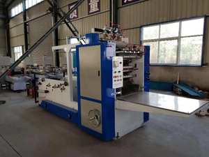 Nhận được một khoản vay kinh doanh nhỏ cho máy làm giấy mô tre - Product Image 5