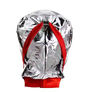 Penjualan terlaris masker <span class=keywords><strong>Gas</strong></span> pelarian api datar dapat digunakan kembali <span class=keywords><strong>Respirator</strong></span> silikon untuk debu portabel dan nyaman - Product Image 6