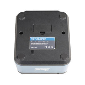 Lettore di Chiavi Xhorse XDKR00GL con Compatibilità Multi-Chave per Dispositivi di Identificazione Chiavi Dolphin XP005/XP005L/Mini Plus Skimmer - Product Image 5