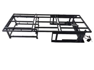 Chất lượng cao Recliner khung New Power Sofa giường cơ chế sofa Seat telescoping cơ chế sofa giường khung - Product Image 3