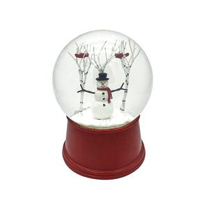 كرة الثلج الصينية عيد الميلاد مخصصة للبيع - Product Image 6