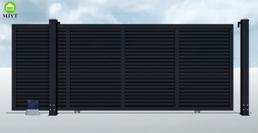 Shutters
