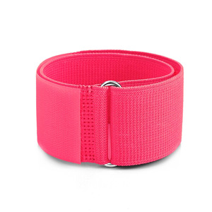 Sangles de liaison pour les jeux d'équipe, réglables, pour 2/3 personnes, bracelets de cheville pour les courses de relais, entraînement sportif coopératif - Product Image 3