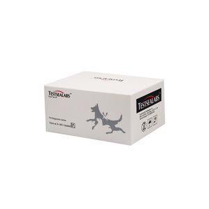 Veteriner inek gebelik <span class=keywords><strong>Test</strong></span> kiti | Çiftlik kullanımı için doğru sığır hızlı teşhis şeridi - Product Image 3
