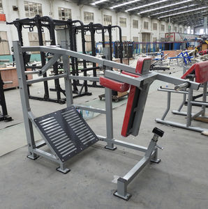 Máquina de Sentadillas con Péndulo para Gimnasio, Fitness <span class=keywords><strong>Hack</strong></span> <span class=keywords><strong>Squat</strong></span> - Product Image 6