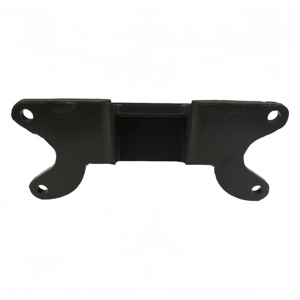 Piezas de Alta Calidad para Sistema de Frenos de Camión WG9231340944 Soporte de Bomba de Puente Central para Sino Howo - Product Image 3