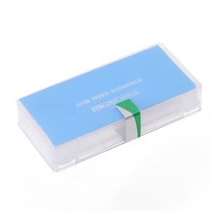 Materiales dentales Niños 2 4 agujeros Turbina de alta velocidad Pieza de mano Cirugía oral Mini cabeza de alta velocidad Pieza de mano dental - Product Image 4