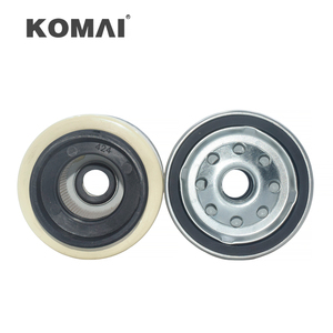 Filtre à carburant KOMAI R12T FS19802 SFC-8801-10 P502489 BF1380 330519014 330510014 989764 SN 901210 pour BOBCAT E 25/E 32 - Product Image 3