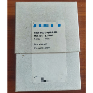 Sde5-d10-o-q4ewbr-<span class=keywords><strong>p</strong></span>-m8 527466 传感器全新 Sde5d10oq4epm8 - Product Image 1