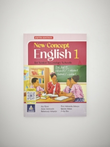 Nuovo Concetto di Inglese per Scuole Superiori: Libro di Testo 1-3, Copertina Morbida, Stampa Offset Goffrata, 238 Pagine - Product Image 4