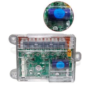 Kit de Pantalla para Placa Base de Patinete Eléctrico Xiaomi, Conjunto de Placa de Control con Kit de Conversión para Bicicleta Eléctrica y Aplicación - Product Image 2