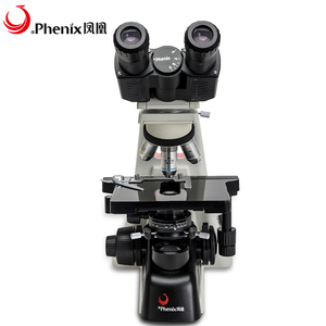 Fenix Ph100 Professionele Biologische Samengestelde Microscoop Binoculaire Trinoculaire Optionele Led Voor Optische Gebruik Laboratorium Oem Odm - Product Image 2