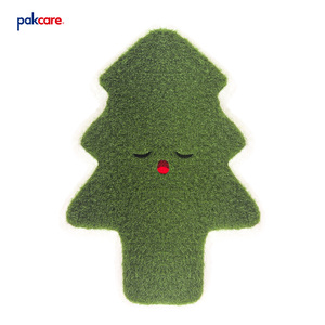 <span class=keywords><strong>Serie</strong></span> Natalizia di Cuscini Riscaldabili per Microonde, Giocattoli Compagni per Bambini che Possono Alleviare il Dolore - Product Image 4