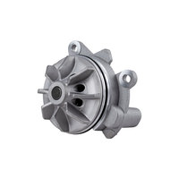 Pompe à eau POWCODE G9T/G9U 2101000QAD 7701472625 7701474190 pour Peugeot Citroën Renault Fiat Opel Vauxhall Ford Land Rover