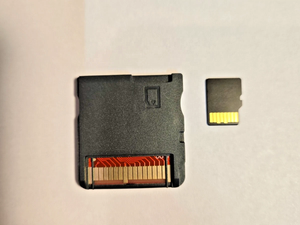 Cartuchos de juego DS clásicos en stock en EE. UU. Para Mario y Luigi Partners in Time para <span class=keywords><strong>Nintendo</strong></span> DS Memory Pack <span class=keywords><strong>Edition</strong></span> Videojuego - Product Image 3