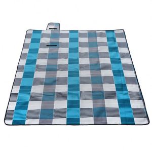 Alfombra para Exteriores Impermeable, Portátil, Plegable, Ultra Ligera, para Picnic, Playa y Camping - Product Image 1