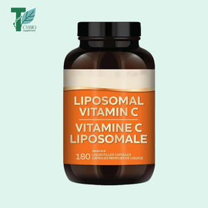 Oem פרטי תווית liposomal ויטמין <span class=keywords><strong>c</strong></span> קפסולות מספק 1,000 מ ג של ויטמין <span class=keywords><strong>c</strong></span> ביו-זמין - Product Image 1
