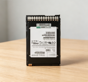 Yepyeni P26936-B21 3.2TB NVMe Gen4 X8 Yüksek Performanslı MU AIC HHHL PM1735 SSD Katı Hal Sürücüsü, Gen10 Plus Sunucular için - Product Image 1