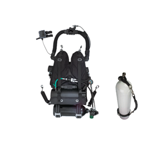 ชิ้นส่วนยางสำหรับเครื่องช่วยหายใจแบบวงจรปิดเต็มรูปแบบ (FCCR) แบบมืออาชีพที่ปรับแต่งได้ตามความต้องการ (OEM/ODM) กันน้ำ ระบายอากาศได้ ใช้ใต้น้ำได้ - Product Image 2