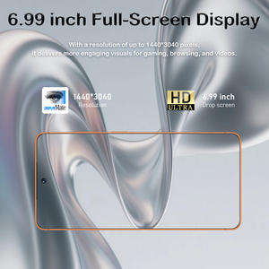 Teléfono Móvil S26Ultra 4G 5G Barato <span class=keywords><strong>en</strong></span> Línea, Desbloqueado, <span class=keywords><strong>en</strong></span> Oferta - Product Image 4