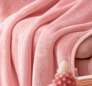 Aanpasbare 2-In-1 Reiskussendeken Gepersonaliseerde Natuur Sublimatie Opvouwbaar Flanellen <span class=keywords><strong>Fleece</strong></span> Gebreid 100% Polyester - Product Image 6